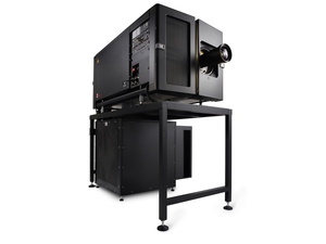 Проектор Barco DP4K-20LHC (DCP)